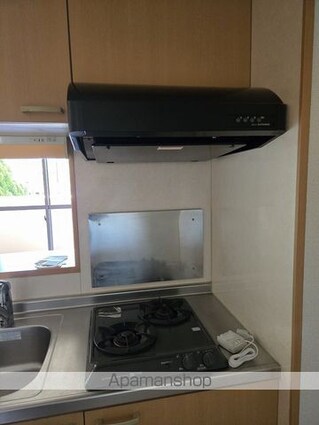 ジュピター・セト[1K/30.66m2]の内装3