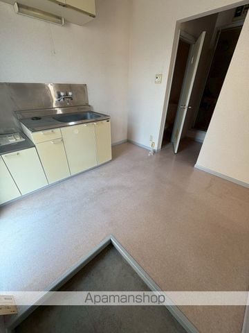 大塚ハイツA棟の内装写真