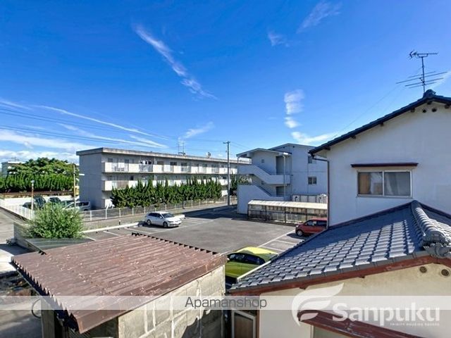 伊予鉄道高浜線 山西駅 徒歩14分 2階建 築50年のその他写真