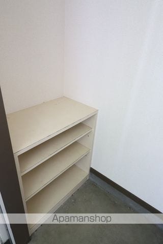 セゾンMIKIの内装写真