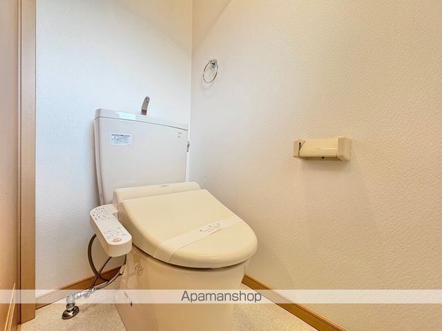 コーポみたねの内装写真