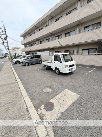 ヤマダマンションのその他写真