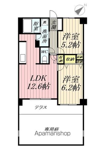 間取り：211064582324