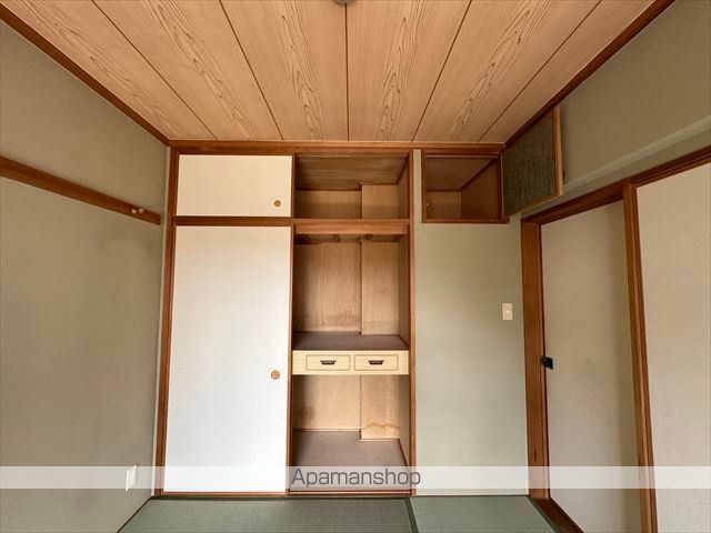 ジュネス町田の内装写真