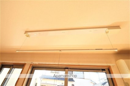 オークヒルズ　Ⅱ[1LDK/41.67m2]の内装1