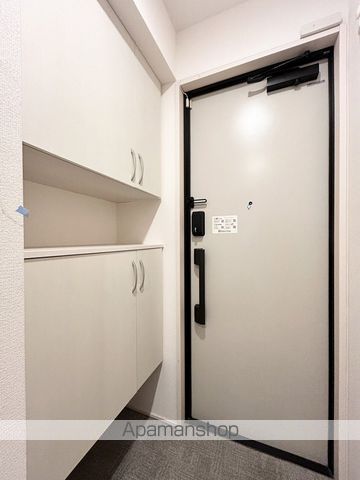 DーROOMハピネスの内装写真