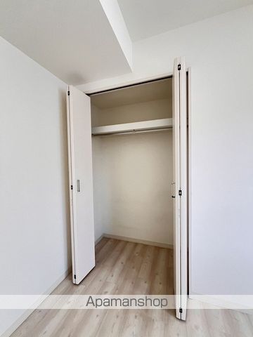 BELLA CASAの内装写真