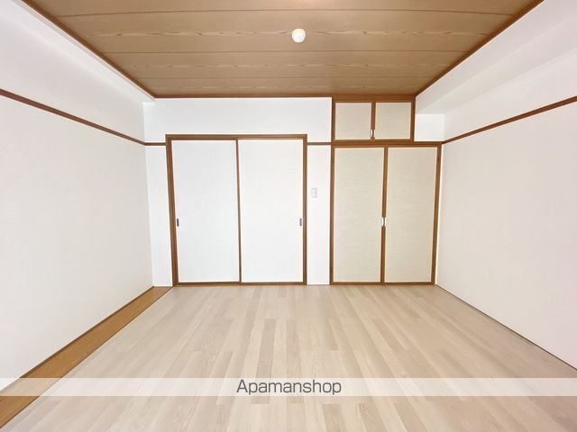 イーストプラザ名掛丁の内装写真
