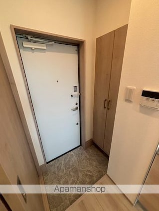 メグリオ南流山[1DK/28.82m2]の玄関