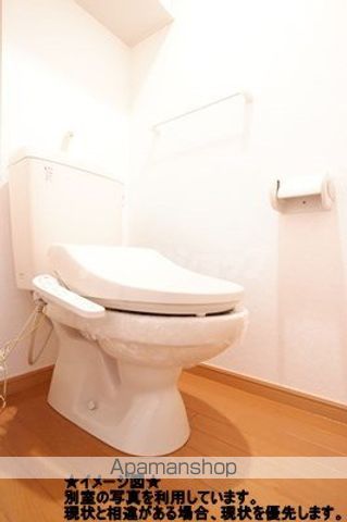 プラシードの内装写真