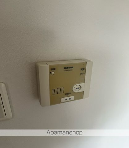 WIN北花田の内装写真