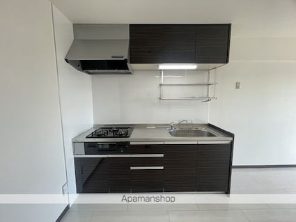 パールマンション手鎌[3LDK/65.34m2]のキッチン