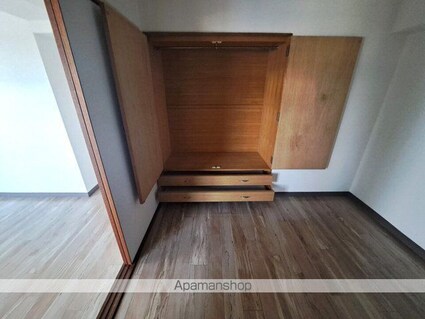 レジデンス勝山[4DK/60.8m2]の内装7