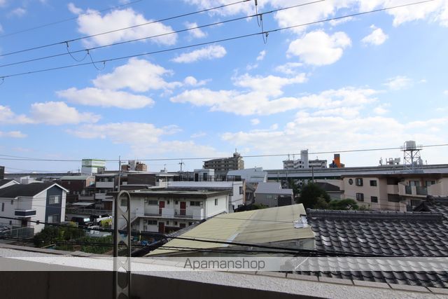 タカマツレジデンス柴原のその他写真