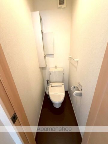 メゾン ド アダージョ Cの内装写真