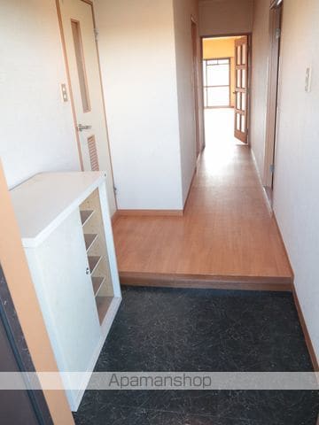 HIGASHIOマンションの内装写真