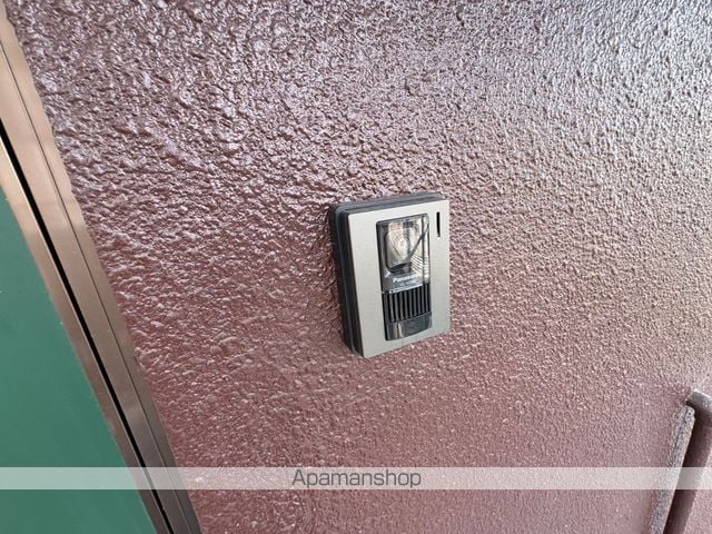 朝日マンションの内装写真