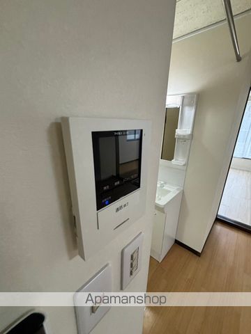 ブランメゾン長後の内装写真