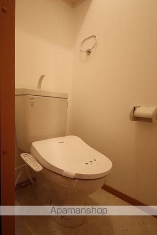 ルビンハイムの内装写真