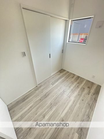 YSTR IIの内装写真