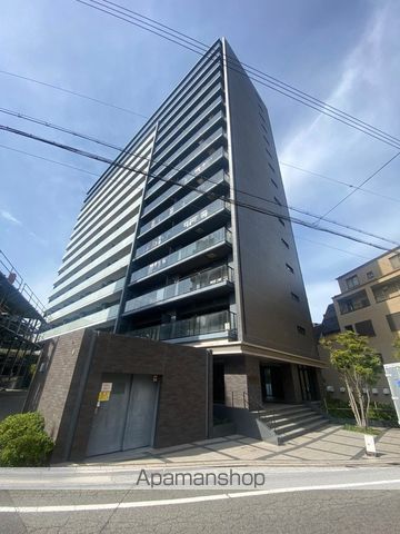 シャルマンフジスマート和歌山城公園　１３０１号 1301 ｜ 和歌山県和歌山市雑賀屋町3番､4番､5番2の一部（賃貸マンション3LDK・13階・74.56㎡） その3