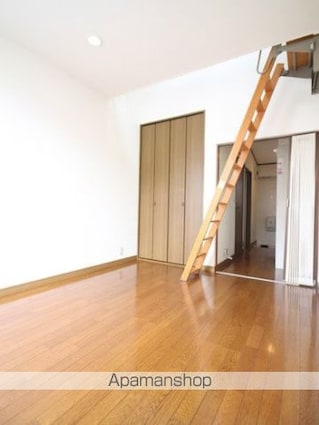 東京都国分寺市日吉町２丁目[1K/18.9m2]の内装2