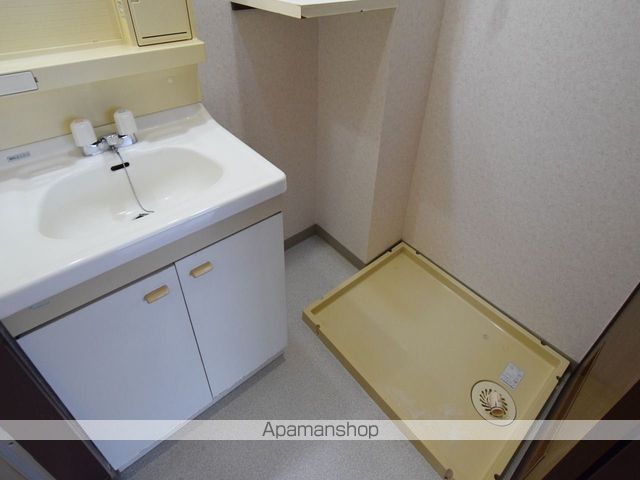 ラフィーネ陽光台の内装写真