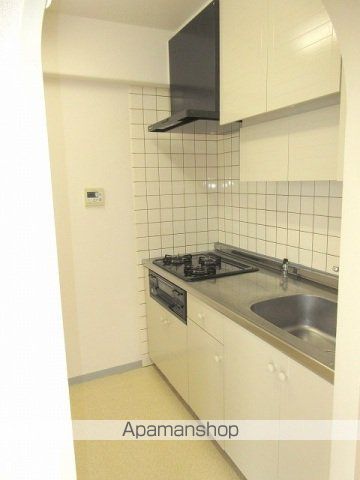 シャルマン千田町の内装写真