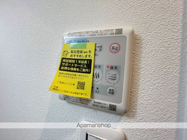 ACT DOORS 天六の内装写真