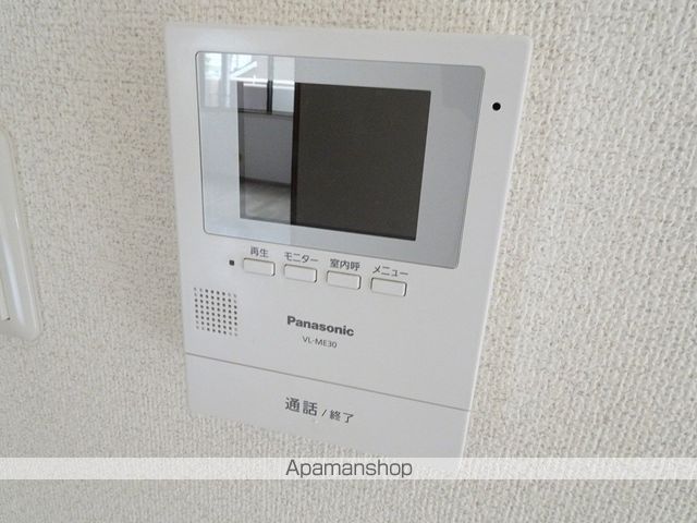 クレールレジデンスの内装写真