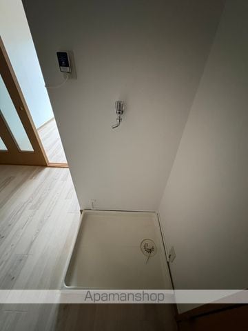 ヴォートル和合の内装写真