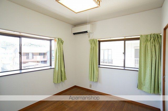 掛川市中戸建の内装写真