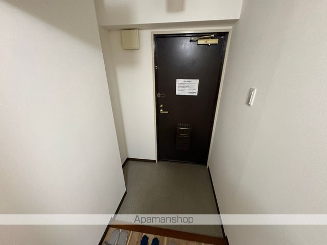 サンマンション南野の内装写真