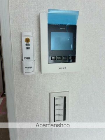 LAVIEESTBELLE横浜白楽の内装写真