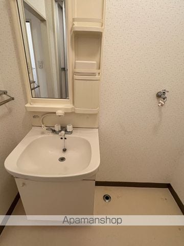 グリーンハイツの内装写真