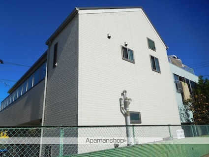 Ｆａｉｒ　ｓｅａｓｏｎ[1K/15m2]の外観2