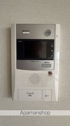 ＶＩＴＡ八王子[1LDK/50.03m2]のセキュリティ