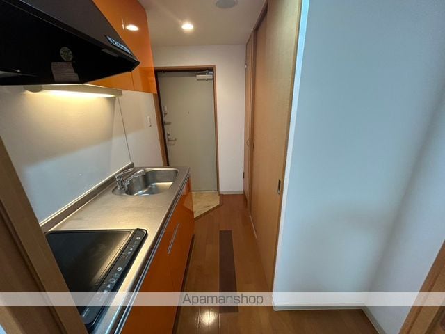 URBAN FLATS江坂の内装写真