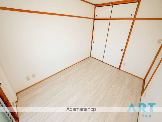 スミタスヴィレッジ和泉の内装写真