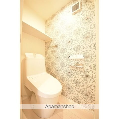 CASA PIAZZA 杉並和田の内装写真