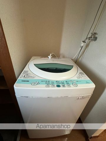 星第一コーポの内装写真