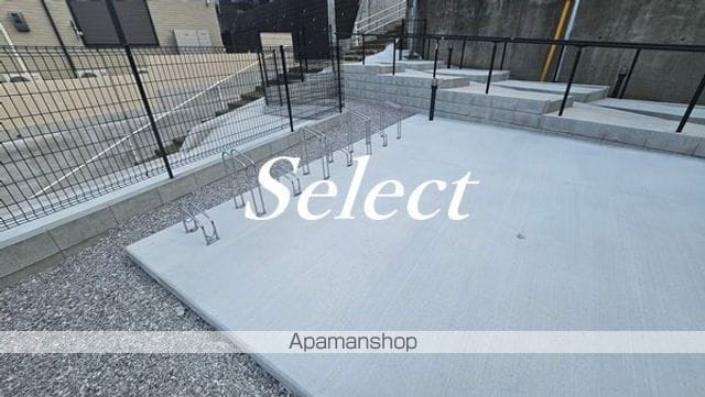 ハーミットクラブハウス横浜桜木町南のその他写真