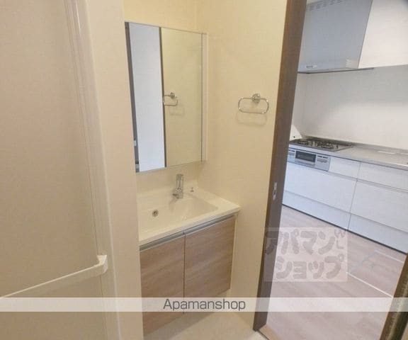 D-ROOM一乗寺の内装写真