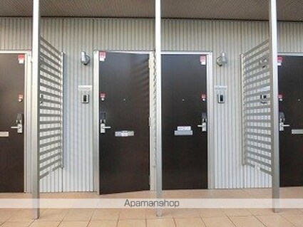 ラコルタ前九年[1LDK/34.04m2]の共用部2