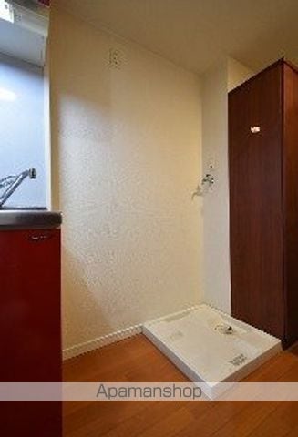 アクアシティ博多の内装写真