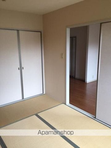 アネックスTS鵠沼の内装写真