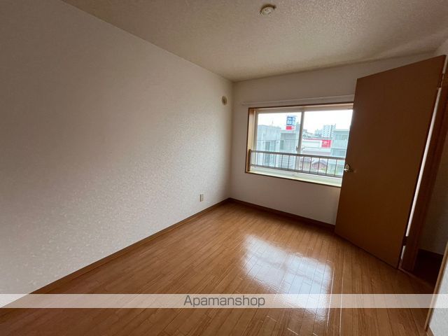 ステージノア東札幌の内装写真