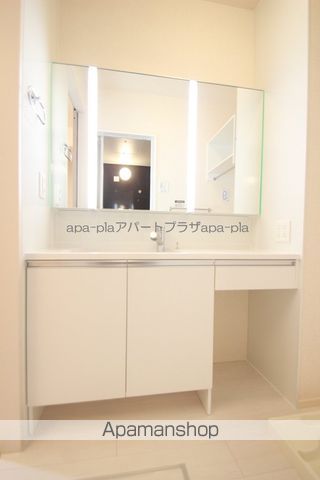 メゾン茶々の内装写真