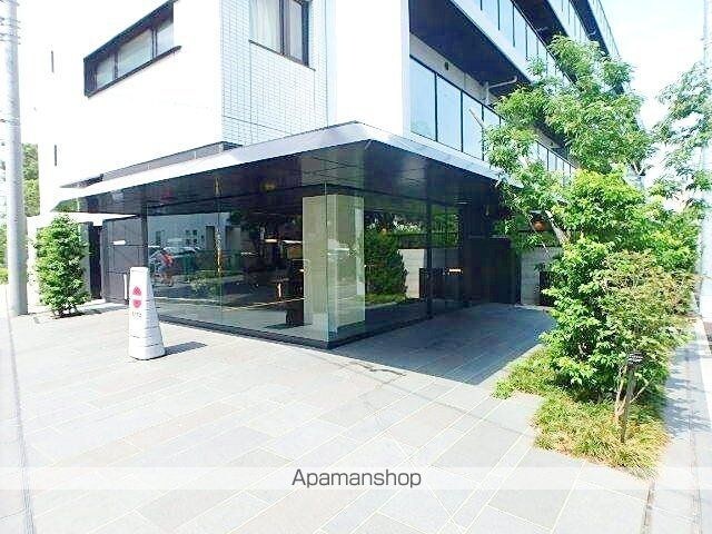 ＢＬＥＳＳ中野弥生町[2LDK/60.27m2]の外観4