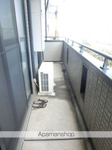 IS・若葉 ABの内装写真